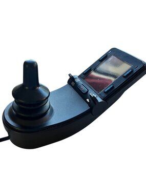 Permobil R-Net Bluetooth 3.5" Display D51636.06 CJSM-2 Joystick Power Wheelchair